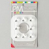 MG-785-T プルマグネット ピンタイプ SONIC(ソニック・文具) 34080254