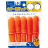 カラー指サックL・M込 デビカ