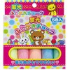 蛍光ふとがきチョーク レモン