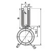6375-B-3X64C gV[6375V[Y C^Cv ގPVC c쏊 34442256