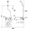 KF800T T[X^bgV[ KF800TV[Y KVK 34591182