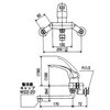 KM550G VOo[ KM550V[Y KVK 34591286
