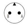 D/MS3108B12S-3S L`vO(VF) tWN(DDK/dqH) 34600675