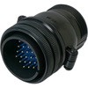 D/MS3106B24-28P Xg[gvO(VF) tWN(DDK/dqH) 34600203