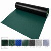グリーン 1.5mm×0.92m×20m 塩ビマット グリーン B山 日大工業 34603676