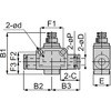JNU6 Xbgou jIXg[g PISCO(sXR) 34605557
