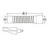 H640B-50~250 prtL SANEI 34618692