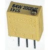 M64W105KB40 M64W105KB40 VISHAY 34626044