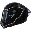 NOLAN ttFCX X-804RS ASSO DI PICCHE SPADEA