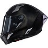 NOLAN ttFCX X-804RS ARGENTO