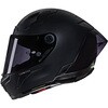 NOLAN ttFCX X-804RS TRIPLONERO