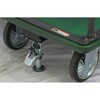 510SEBNA プレス製運搬車”ハイグレード運搬車”(サイドハンドルタイプ) TRUSCO 34630490