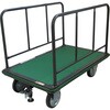 510SEBNA プレス製運搬車”ハイグレード運搬車”(サイドハンドルタイプ) TRUSCO 34630490