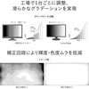 CG3100X-BK 液晶ディスプレイ 30.5型/4096×2160/ブラック EIZO 34688127