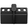 14217-15 Perform 75 Boom Arm Organizer 2PCS Jabra 34688337
