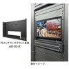 FDF1907W-BK 液晶ディスプレイ 18.5型/1920×1080/ブラック EIZO 34688651