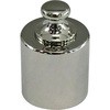 F1CSB-100G 基準分銅型(非磁性ステンレス)F1級 VIBRA(新光電子) 34703873