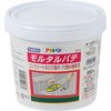 セメント樹脂モルタル
