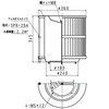 ミストレーサ用汎用アフターフィルタ SDG株式会社
