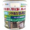白 水性ツヤあり多用途 アサヒペン 34717611