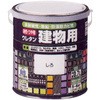 油性ウレタン塗料