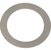 ワッシャー 内径8mm 外径12mm