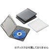 CCD-BLU103CBK Blu-ray�f�B�X�N�P�[�X(1�����[�^�C�v) �G���R�� 34831072