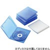 CCD-BLU105CBU Blu-ray�f�B�X�N�P�[�X(1�����[�^�C�v) �G���R�� 34831115