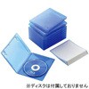 blu-rayディスクケース