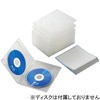 CCD-BLU210CR Blu-ray�f�B�X�N�P�[�X(2�����[�^�C�v) �G���R�� 34831246