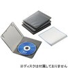 CCD-BLUS105CBK �X����Blu-ray�f�B�X�N�P�[�X �G���R�� 34831282
