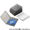 CCD-BLUS110CBK �X����Blu-ray�f�B�X�N�P�[�X �G���R�� 34831316