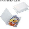 CCD-DVD08CR DVD�g�[���P�[�X(4�����[) �G���R�� 34831492