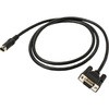 CA3-CBLFX/1M-01 三菱CPU接続用ケーブル Pro-face(シュナイダーエレクトリック) 34890362