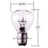 LEDバルブ 24V