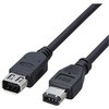 IE-E6610BK IEEE1394�����P�[�u�� �G���R�� 34929203