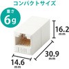 LD-RJ45JJ6AY2 LANP[u pRlN^ RJ45 A_v^ GR 34929946