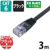 LD-GF/BK3 LANP[u CAT6 ubN MKrbg tbgP[u 1.4mm ^ GR 34931303