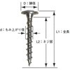 板金野地ビス 若井産業