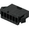 SMP-06V-BC 中継接続用コネクタ SMシリーズ プラグハウジング JST(日本圧着端子製造) 34954622