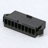 SMP-09V-BC 中継接続用コネクタ SMシリーズ プラグハウジング JST(日本圧着端子製造) 34954683