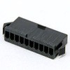 SMP-10V-BC 中継接続用コネクタ SMシリーズ プラグハウジング JST(日本圧着端子製造) 34954701
