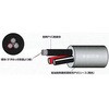 DX(NE) 0.2sq~3C FAp150V dq@ŒzP[u zP[uebN(eCRN) 34959845