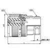 N/MS3106B32-17S Xg[gvOs/\PbgCT[g JAE({qdqH) 34971736