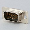 D-subコネクタ電磁障害(EMI)対策型 日本航空電子工業(JAE)