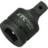 19.0sq.インパクトレンチ用アダプタ KTC