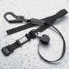 胴ベルト型墜落制止用器具リムーブローラップ No.RU-311 東洋物産工業(旧トーヨーセフティー)