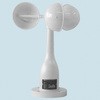 風杯型風速発信器 三商