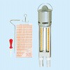 小型アスマン通風乾湿計一般製品 三商