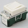 フルカラー埋込ネームスイッチ(4路) Panasonic(パナソニック)